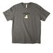 Team Duck Women's Tees, a Asphalt Unisex Heavyweight Tee