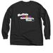 Buffalo United Community Choir, a Black Classic Long Sleeve Tee