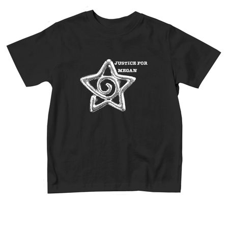 J4MT - Toddler - LT Design, a Black Toddler Tee