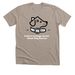 Cobie's Cottage Gear, a Heather Stone Premium Unisex Tee