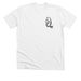 Wisconsin Dance Council 60 years, a Solid White Blend Premium Unisex Tee