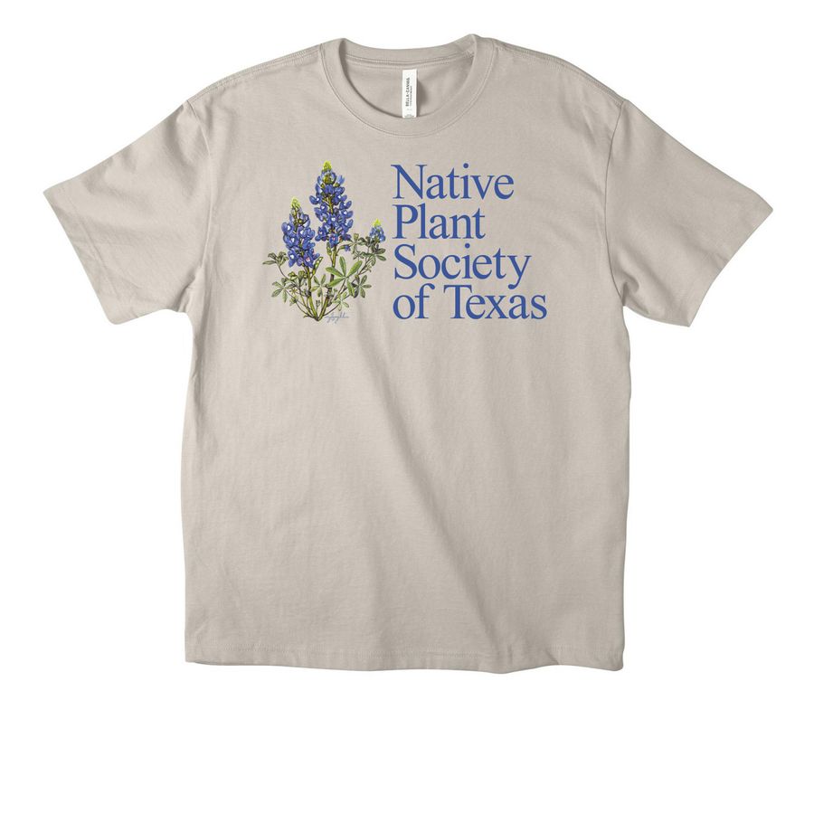 NPSOT Clothing, a Dust Unisex Heavyweight Tee