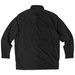 Sweatshirts & Tops, a Deep Black Daybreak UV Long Sleeve Shirt (back-view)