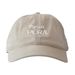 Pursuit for PURA Hat, a Oyster Printed Eco Baseball Cap