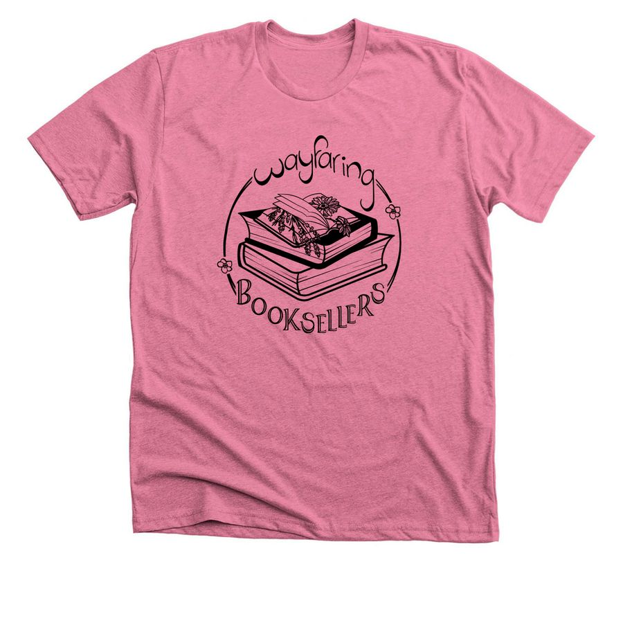 Wayfaring Premium SS Tee Wayfaring Premium SS Tee