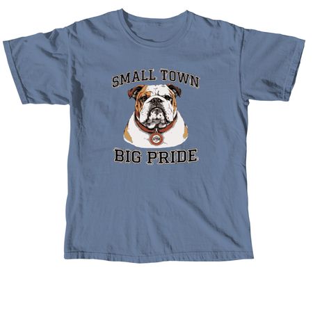 2026 T-Shirt Design by Tiffany Cooper, a Blue Jean Comfort Colors Unisex Tee