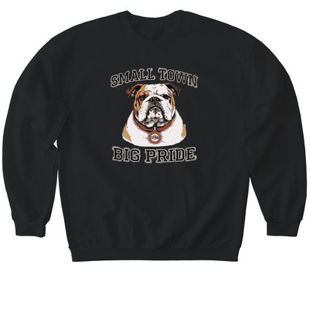 2026 T-Shirt Design by Tiffany Cooper, a Black Softstyle Crewneck Sweatshirt