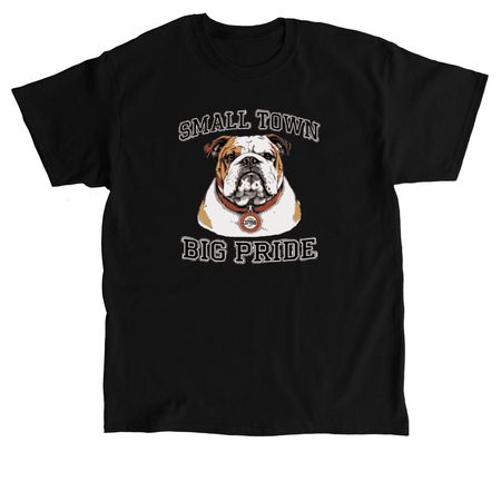 2026 T-Shirt Design by Tiffany Cooper, a Black Classic Unisex Tee