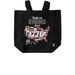Built on Stories Since 1776: Tote HPL, a Black Recycled Cotton Tote Bag