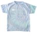 CMS Youth Shirts, a Lagoon Youth Tie Dye Tee
