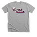 Summer of '26 Tee-Shirt (Light), a Athletic Heather Premium Unisex Tee
