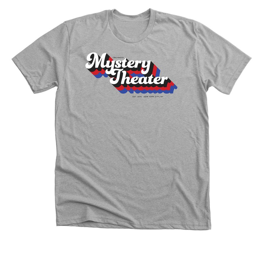 Summer of '26 Tee-Shirt (Light), a Athletic Heather Premium Unisex Tee