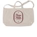 Saddle Stitch Sale Tote, a Pumice Reclaimist G2G Tote Bag