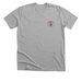 Support Jeffrey & Team Unshakeable&nbsp;, a Athletic Heather Premium Unisex Tee