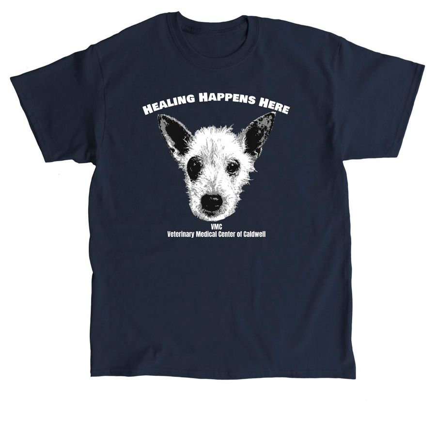 Gremlin Fundraiser, a Navy Classic Unisex Tee