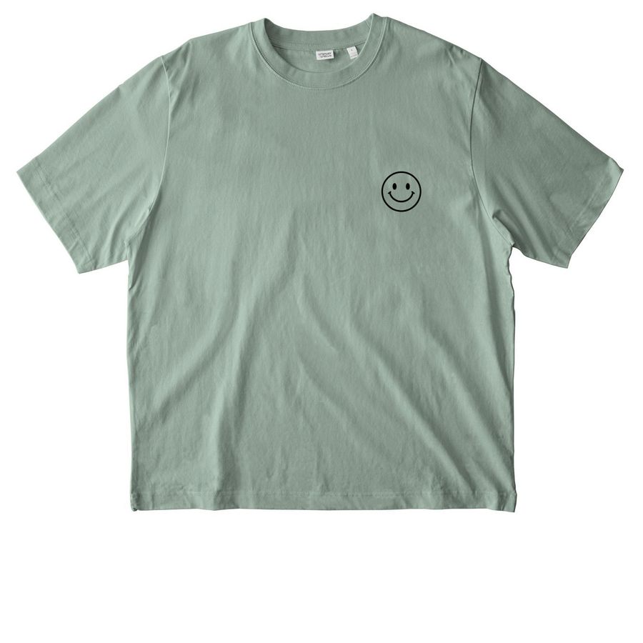 Community Camp Merch, a Aloe Stanley/Stella Unisex Freestyler Heavyweight Tee