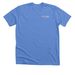 Le Bonheur Healing Heroes&nbsp;, a Heather Columbia Blue Premium Unisex Tee