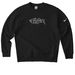 Nike Club 2026 Spectre Sweatshirt&nbsp;, a Black Nike Club Fleece Crewneck Sweatshirt