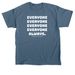 RBC 2026 PRIDE Shirt, a Indigo Blue Classic Unisex Tee