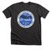 The Tempest: Livonia Shakespeare '26, a Dark Grey Heather Premium Unisex Tee