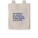 "Wish Upon a Dead Star" Tote Bag, a Pumice Reclaimist Everywhere Tote Bag