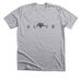 Youth Group Fundraiser, a Athletic Heather Premium Unisex Tee