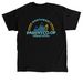 NW Parent Co-OP Preschool Adult/Youth&nbsp;, a Black Classic Unisex Tee