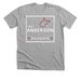 Anderson for Delegate, a Athletic Heather Premium Unisex Tee