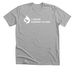 Lisbon AG Apparel, a Athletic Heather Premium Unisex Tee