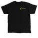 CSPNJ Peer Wellness Respite, a Black Classic Unisex Tee