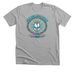 Parkinson's walk, a Athletic Heather Premium Unisex Tee