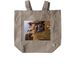 Limited Edition Dollie & Fifinella Tote, a Pumice