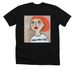 How About NO, a Solid Black Blend Premium Unisex Tee