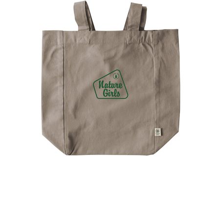 Wander Bags, a Pumice Recycled Cotton Tote Bag