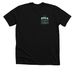 Wilson Middle School FCCLA, a Solid Black Blend Premium Unisex Tee