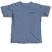 VMS 1987, a Blue Jean Comfort Colors Unisex Tee