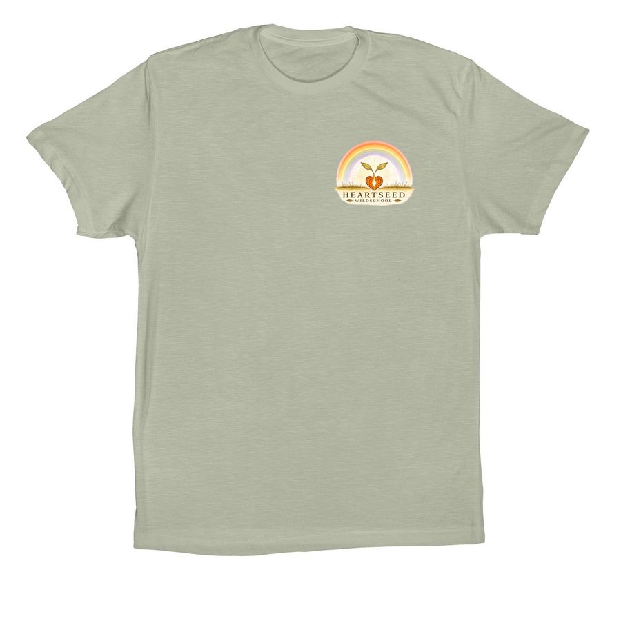 Shirts, a Thyme Premium Cotton Tee