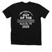 The Story Isn?t Over; Turn the Page&nbsp;, a Solid Black Blend Premium Unisex Tee