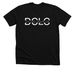 DCLC 2026-27, a Solid Black Blend Premium Unisex Tee