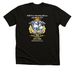 55 Years: Wild Horses and Burros, a Black Heather Premium Unisex Tee
