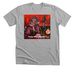 Oil in turmoil&nbsp;, a Athletic Heather Premium Unisex Tee