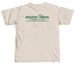 OBC Classic Gear, a Ivory Comfort Colors Unisex Tee (back-view)