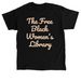 TFBWL - Basic Tee&nbsp;, a Black Classic Unisex Tee