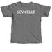 Right in 61 Because of 76, a Grey Comfort Colors Unisex Tee