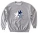 BBG SRC&nbsp;, a Sport Grey Softstyle Crewneck Sweatshirt