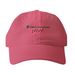 Fidos Hats, a Red