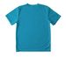 East Side SZN - Performance, a Atomic Blue Youth Performance Tee (back-view)