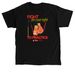 Fight For Your Right To Practice, a Black Classic Unisex Tee