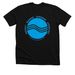 NALMS Mission Shirt, a Solid Black Blend Premium Unisex Tee