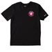 Susan G. Komen - Top Fundraiser, a Black Nike Dri-FIT Jersey Blend Performance Tee